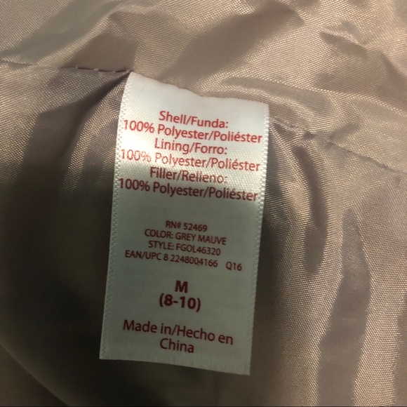 Puffer jacket - Picture 6 of 7